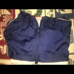Vintage Nike windbreaker